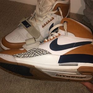Nike don legacy “medicine ball”